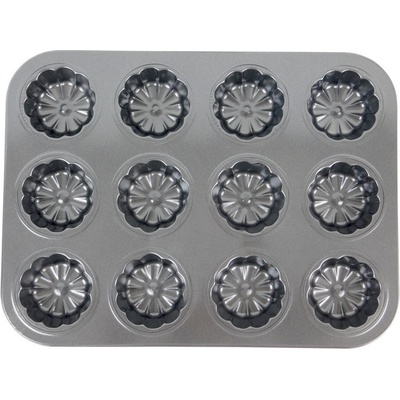 Makro Forma na muffiny 34x26cm