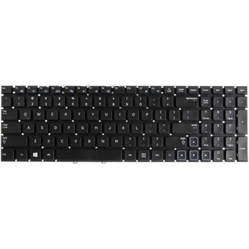 Samsung 310E 310E5C 3530EC NP300E5A-A03 Klávesnice