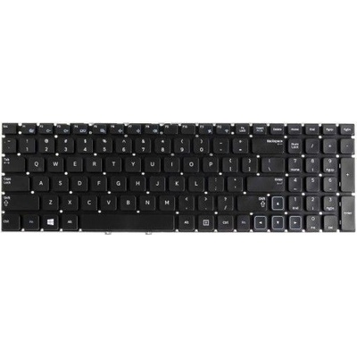Samsung NP300E5C-A0B NP300E5C-A0BCA Klávesnice