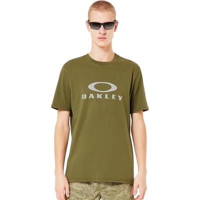 Oakley O Bark 2.0 Army Green