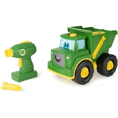 Popron John Deere Postav si svůj sklápěč