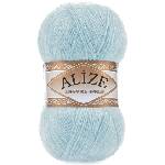 alize Angora Gold 114 Плетива прежда (10800114-ALIZE)