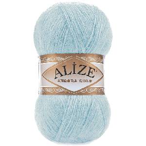 alize Angora Gold 114 Плетива прежда (10800114-ALIZE)