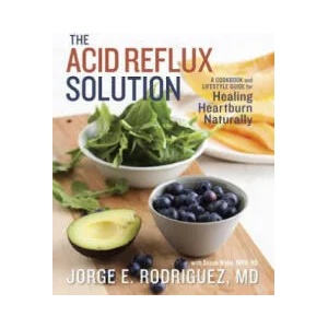 Acid Reflux Solution | Jorge Rodriguez (2012)