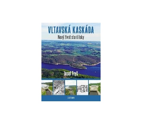 Vltavská kaskáda