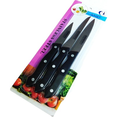 MAKRO Sada nožov 3 ks 1x23cm 1x22cm 1x18,5cm