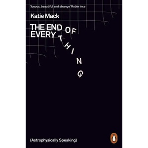 End of Everything (ISBN: 9780141989587)