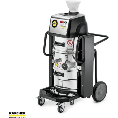 Kärcher IVC 60/30 Ap M Z22 1.576-106.0