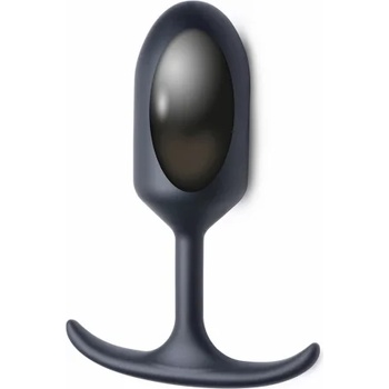 Image 1 of XR Brands Анален разширител от силикон с тежест Heavy Hitters 6