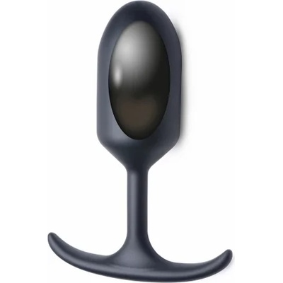 XR Brands Анален разширител от силикон с тежест Heavy Hitters 6