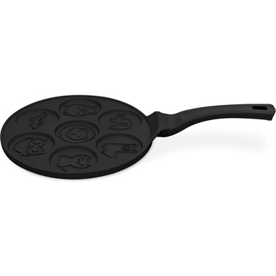Berlinger Haus Matte Black Collection 26 cm (BH/7799)