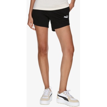 Puma dámské šortky Ess 5" High Waist Shorts 84833901