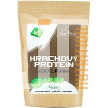 Vegan Fitness100% Raw hrachový Protein 1000 g