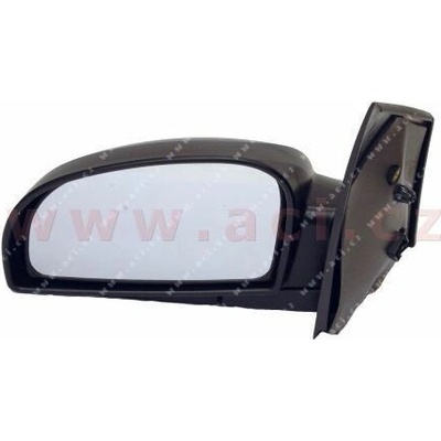 Vonkajšie zrkadlo VAN WEZEL 8251807 8251807