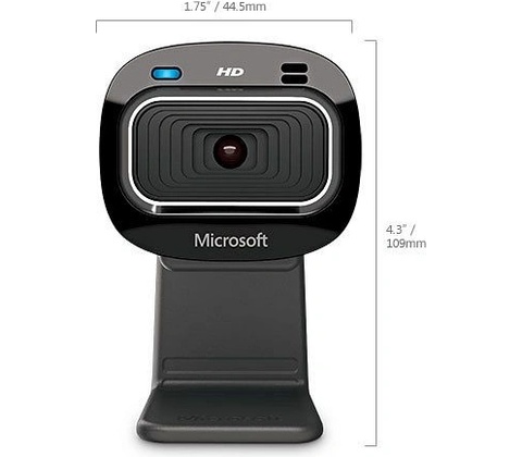 Microsoft LifeCam HD-3000