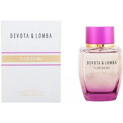 Devota & Lomba Florissima parfémovaná voda dámská 100 ml