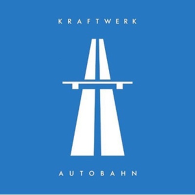 KRAFTWERK: AUTOBAHN CD
