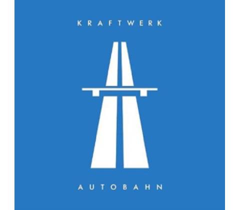 KRAFTWERK: AUTOBAHN CD