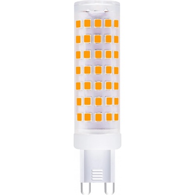 Berge LED žiarovka 230V G9 12W 1080Lm studená biela 6500K