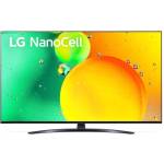 LG NanoCell 43NANO763QA