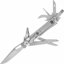 UZI s nástroji MULTI TOOL 12v1