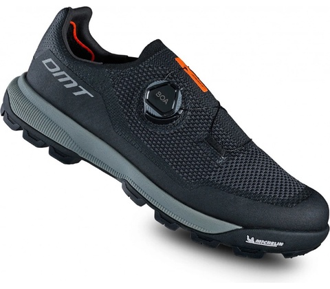 DMT TK10 MTB zelená