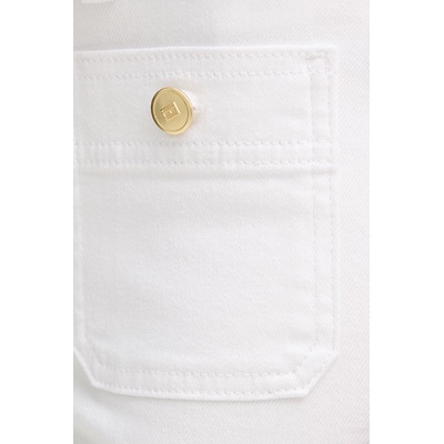 Tommy Hilfiger дънки flare дамски (WW0WW48580)
