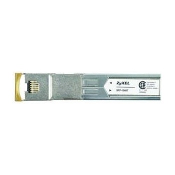 ZyXEL 91-010-172001B Zyxel SFP-1000T SFP to RJ45 Gigabit Module