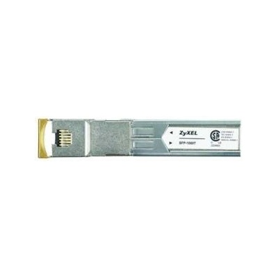 ZyXEL 91-010-172001B Zyxel SFP-1000T SFP to RJ45 Gigabit Module