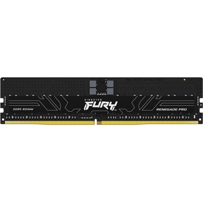 Kingston FURY Renegade Pro DDR5 32GB 6000MHz CL32 (1x32GB) KF560R32RBE-32