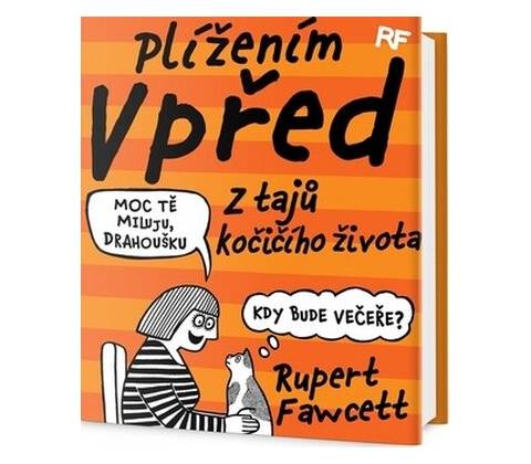 Plížením vpřed