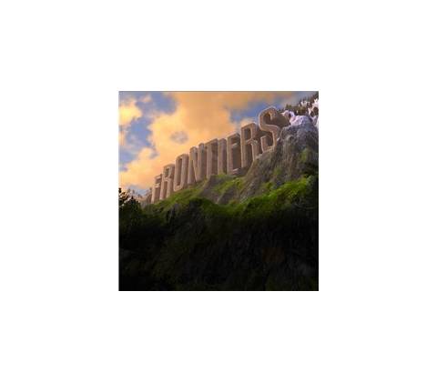 Frontiers