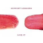 Universal Support Lesbiens: Lick It - CD (023514)