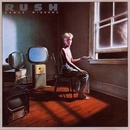Rush - Power Windows CD