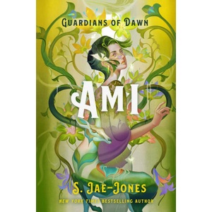 Guardians of Dawn: Ami | Jae-Jones, S (ISBN: 9781250191458)