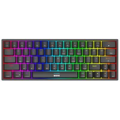 Marvo Shogo 63, US KG955
