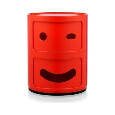Kartell Componibili Smile