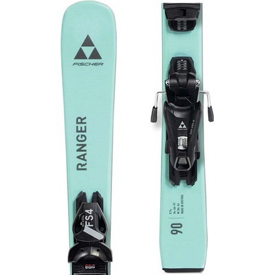 Fischer Ranger Jr+Fj4 Ca Jrs, 110 EU