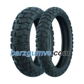 Image 1 of Heidenau K60 Ranger ( 120/80-18 TT 62R маркировка M+S )