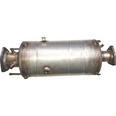 JMJ 1066DPF filter výfuku