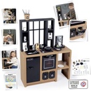 Smoby Kuchynka Loft s bohatým príslušenstvom