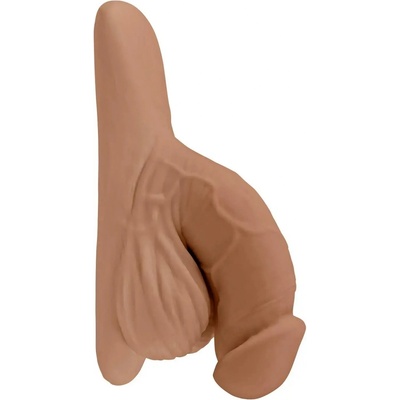 Gender X packer tělová
