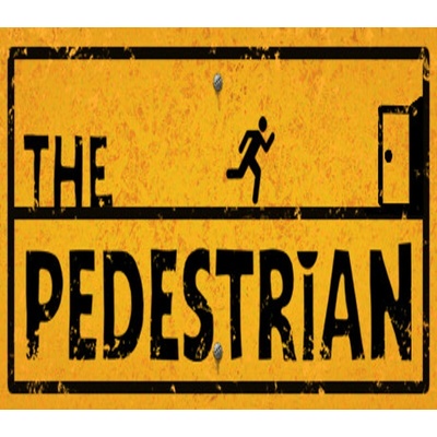 The Pedestrian