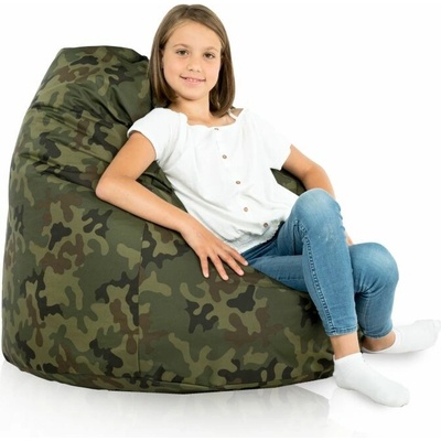 Intermedic sedací vak bag sako Defence XL Outdoor