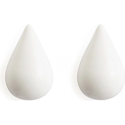 Normann Copenhagen Dropit S bílý
