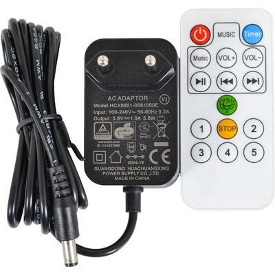 Cangaroo Електрическа люлка Prestige тъмносив (3801005210107)