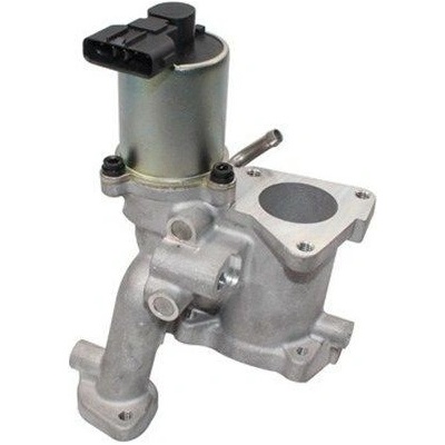 AGR - Ventil MAGNETI MARELLI EV132