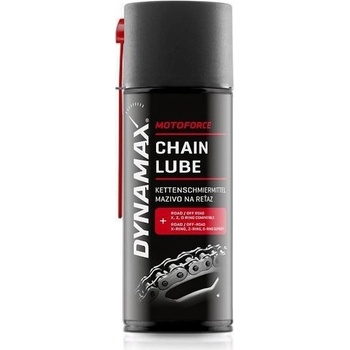 DYNAMAX Motoforce Chain Lube 400 ml