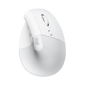 Logitech Lift Vertical Ergonomic Mouse 910-006473