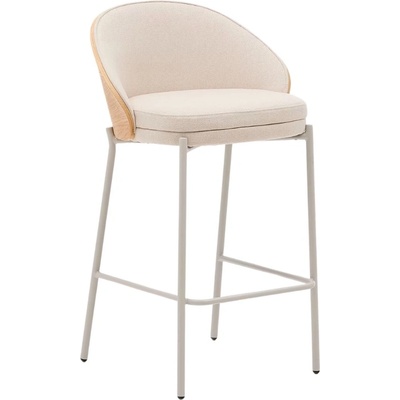 Kave Home Eamy 65 cm béžová